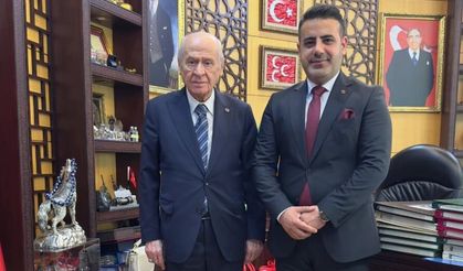 MHP'de kongre maratonu başlıyor