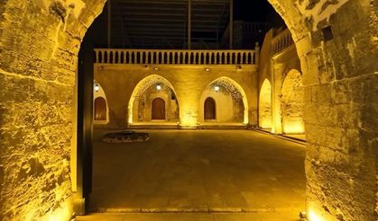 Mor Kuryakos Süryani Manastırı