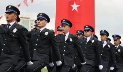 (PMYO BAŞVURU) PMYO TYT taban puanı kaç? Polislik bölümü başarı sıralamaları: POLİSLİK TABAN PUANLARI 2026