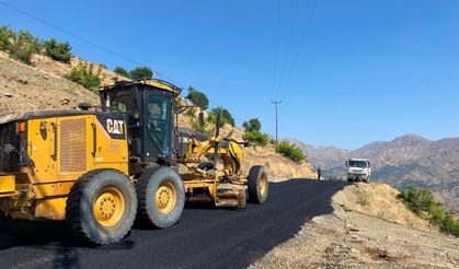 SASON'DA ULAŞIM DEVRİMİ