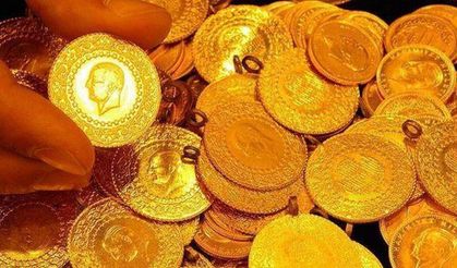 SON DAKİKA! Altın fiyatları yükseldi mi, düştü mü?  4 Ağustos altın ne kadar oldu, daha düşecek mi?