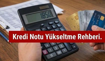 Sicilini Temizlemek İsteyene 90 Günlük Formül! Bankaların "Kara Liste" Barajı Bu Adımlarla Aşılıyor