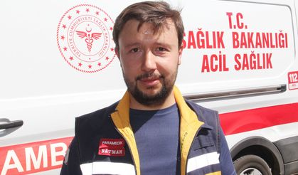 Acil Durumlar Haber Vermez: Doğru İlk Yardım Bir Hayat Kurtarabilir”