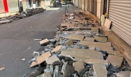 Batman Belediyesi, Azalan Trafik Yoğunluğunu Fırsata Çevirdi