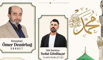 Batman’da Gönüller Mevlid-i Nebi Haftası’nda Buluşacak