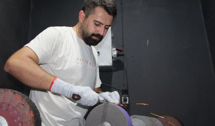 Batman'da Profesyonel Bileme Hizmetine Yoğun İlgi
