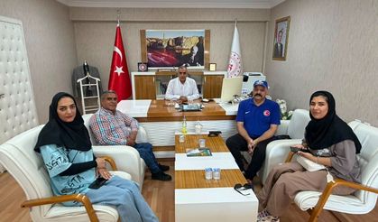 Batman’ın Sultanları Avrupa’ya Gözünü Dikti