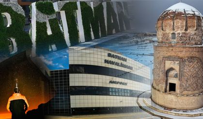 Batman’ın Tarihi ve Kültürel Mirasına Ulaşmak Artık Çok Kolay