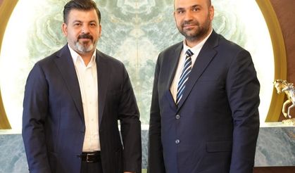 BATSO Başkan Adayı Ferdi Kurt’tan Güçlü Kadro Hamlesi
