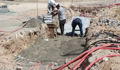 Dicle Elektrik’ten Ömerli’ye 42,4 Milyon TL’lik Enerji Yatırımı