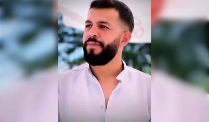 Elektrik direğine çarpan motosiklet sürücü hayatını kaybetti