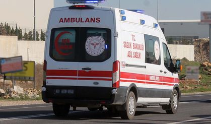 Feci kaza: 3 kişi hayatını kaybetti, 3 kişi yaralandı