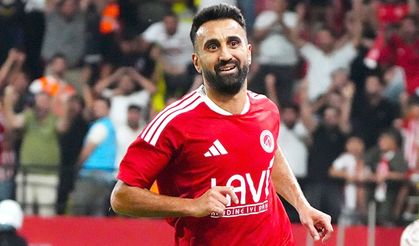 Gökhan Karadeniz Yedek Başladı, Sahneye Çıktı! Petrolspor’u Ateşledi