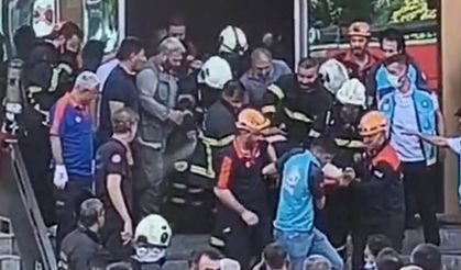 Batman’da Spor Kompleksinde Faciа: 2 Kişi Hayatını Kaybetti,