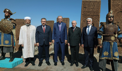 “Ortak paydamız İslam bizleri kardeş kılmıştır”
