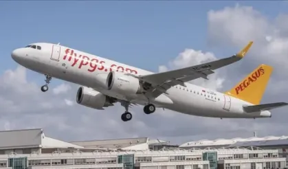 Pegasus personel alım şartları neler, kimler başvurabilir? Pegasus iş başvurusu PEGASUS PERSONEL ALIMI 2026