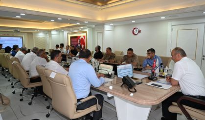 Yeni Sezon Öncesi Spor Güvenliği Masaya Yatırıldı