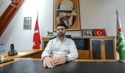 Gerekirse Ceza Yeriz, O Tribünü Kendi Taraftarımıza Açarız!