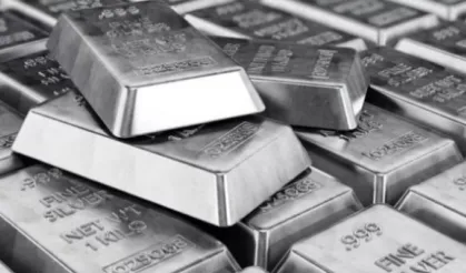 Küresel Piyasaların Gözü Değerli Metalde: Gümüş Fiyatları Yeniden Yükseliş Trendine Geçti