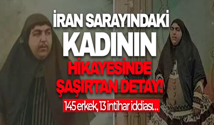 UĞRUNDA 145 ERKEK İNTİHAR ETTİ DENİYORDU: BAKIN O KADIN KİMMİŞ!