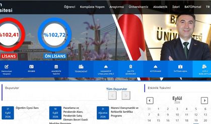 Batman Üniversitesinde Web Erişilebilirliğinde Önemli Adım