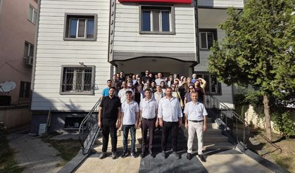 Batman’da Eczacılık Sektörüne 38 Kişilik İstihdam Hamlesi