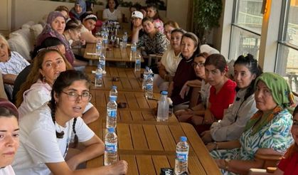 Batman’da Özel Gereksinimli Bireyler İçin Anlamlı Buluşma