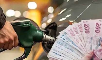 Mazot Fiyatları Neden Rekor Kırıyor? Motorine Neden Peş Peşe Zam Geldi? Eylül 2026 Akaryakıt Fiyatları Ne Kadar Oldu?