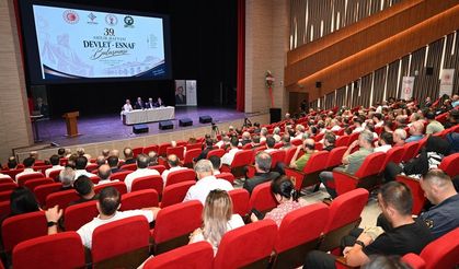 Demir’den Ahilik Haftası’nda Esnaf ve Sorumluluk Mesajı