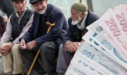 En Düşük Emekli Maaşı 2026 Son Dakika Rakamları Belli Oldu: Kök Maaş Tartışmalarına Son Veren Rekor Taban Aylık Hesaplara Yatıyor!