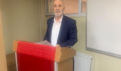 Fırat’tan iktidara sert eleştiriler: “Türkiye Ortadoğu’daki oyuna gelmemeli”