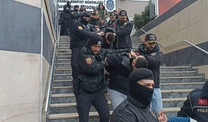Şapkalılar Suç Örgütü Kimdir? Şapkalı Volkan Kimdir? Şapkalılar Çetesi İddianamesinde Hangi Şok Detaylar Var?