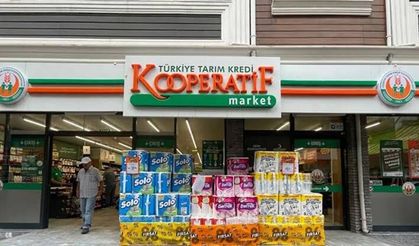 Tarım Kredi Kooperatif Market 8 Eylül 2026 Kataloğunda Temel Gıda Devrimi: Ayçiçek Yağı ve Şarküteri Ürünlerinde indirim