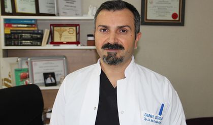 “Kanser öldürmez, bilakis ihmal öldürür”
