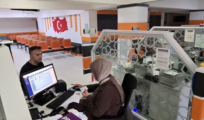 KPSS’de Kimlik Engeline Geçici Kimlik Çözümü