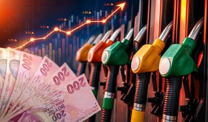 Motorine Bu Gece Zam Var mı? 17 Eylül Perşembe Mazota Ne Kadar Zam Gelecek? Güncel Akaryakıt Fiyatları Kaç TL Oluyor?