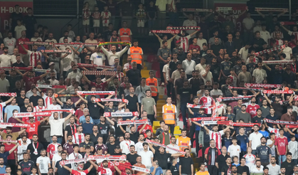 Petrolspor Taraftarları Bursa Maçına Hazır