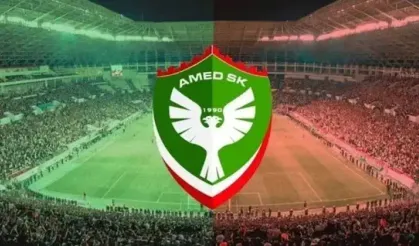 Amedspor Samsunspor Maçı Kaç Kaç? Canlı Anlatımda Neler Oldu? Golleri Kim Attı?