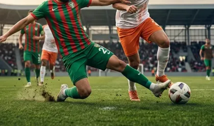 Amedspor Alanyaspor Maçı Kaç Kaç Bitti? Özet ve Goller Nereden İzlenir? Amedspor Alanyaspor Hazırlık Maçı Kaç Kaç Bitti ve Sahadaki Yoğun Mücadelede Neler Yaşandı?