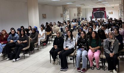 Batman Kız Öğrenci Yurdu’nda Yeni Dönem İçin Uyum Seferberliği!