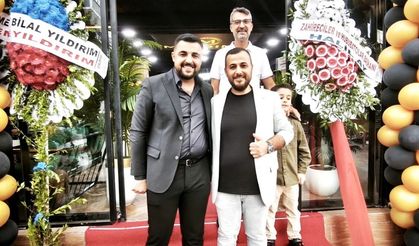 Batman’da Eğlence ve Lezzetin Yeni Adresi: M. Point Açıldı!
