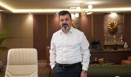 BATSO Başkan Adayı Ferdi Kurt’tan Batman Ekonomisi İçin İlçe Bazlı Festival Stratejisi