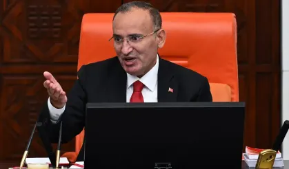 Bekir Bozdağ Neden İstifa Etti, Sağlık Durumu Nasıl ve Yeni TBMM Başkanvekili Kim Olacak?