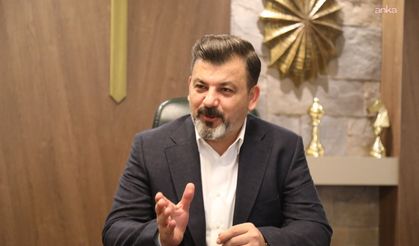 Ferdi Kurt’tan TPAO’ya tepki; Batman’ın alın teri görmezden gelinemez!