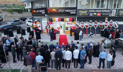 İnal Etüt Merkezi Kapılarını Öğrencilere Açtı