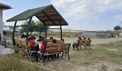Kozluk köylerine yeni sosyal alanlar kazandırıldı