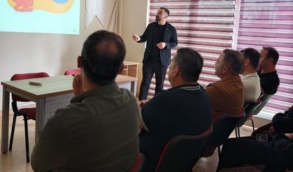 Kozluk’ta Bağımlılık Farkındalığı