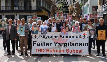 Mehmet Zeki Akyıldız’ın akıbeti soruldu: 33 yıldır haber alınamıyor!