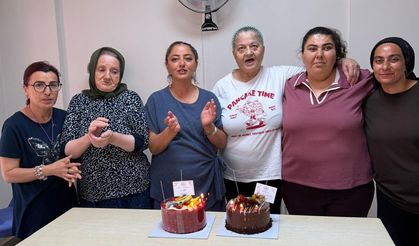 Özel Bireyler İçin Unutulmaz Doğum Günü Kutlaması
