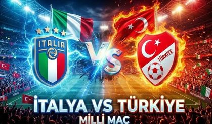 Türkiye Uluslar Ligi’nden Elendi mi, İtalya’ya Yenilirse Küme mi Düşüyor ve A Milli Takım'ın EURO 2028 Kura Torbası Nasıl Etkilenecek?